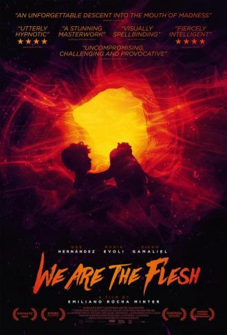 We Are the Flesh (movie 2016)