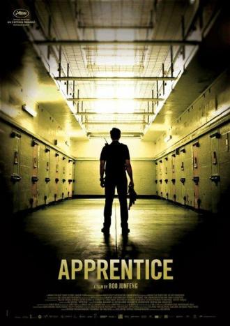 Apprentice (movie 2016)