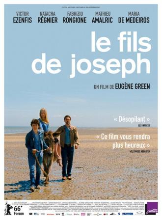 The Son of Joseph (movie 2016)