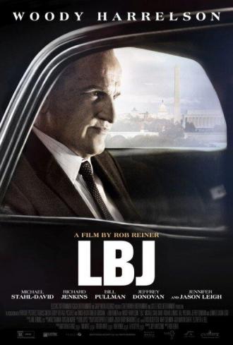 LBJ (movie 2017)