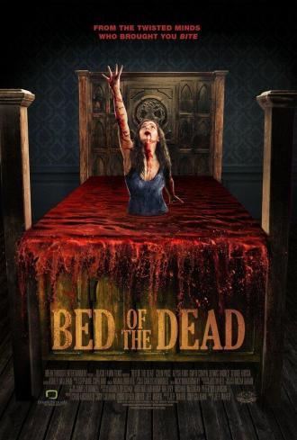 Bed of the Dead (movie 2016)