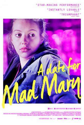 A Date for Mad Mary (movie 2016)