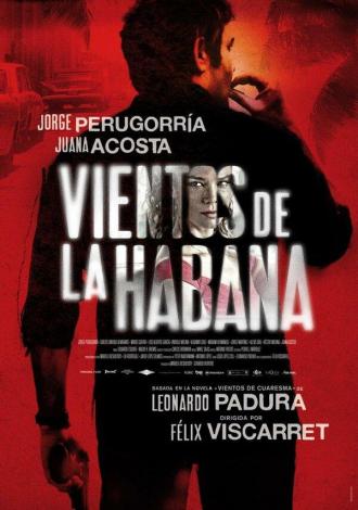 Winds of Havana (movie 2016)