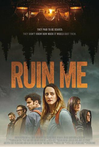 Ruin Me (movie 2017)