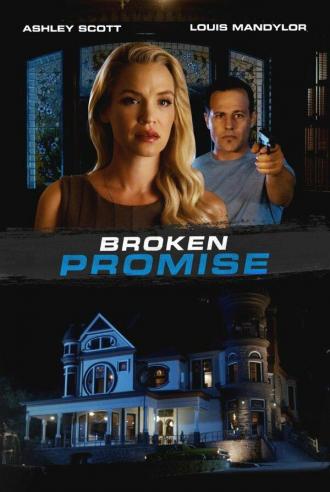 Broken Promise (movie 2016)
