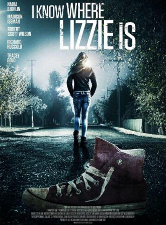 I Know Where Lizzie Is (movie 2016)