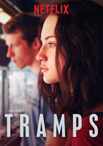 Tramps (movie 2016)