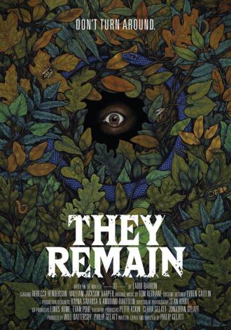 They Remain (movie 2018)