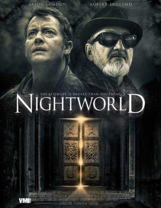 Nightworld (movie 2017)