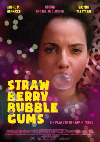 Strawberry Bubblegums (movie 2016)