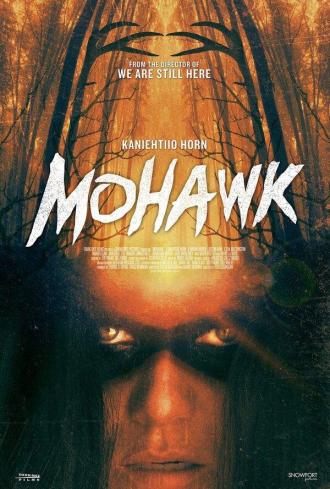 Mohawk (movie 2018)