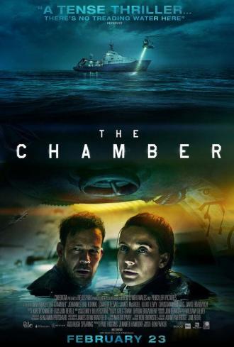 The Chamber (movie 2016)