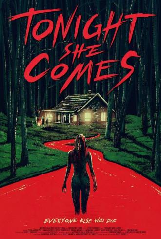 Tonight She Comes (movie 2018)
