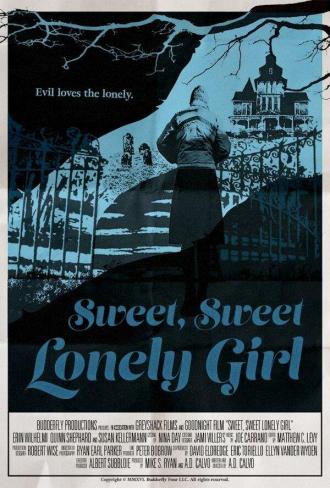 Sweet, Sweet Lonely Girl (movie 2016)