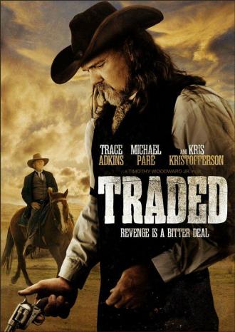Traded (movie 2016)