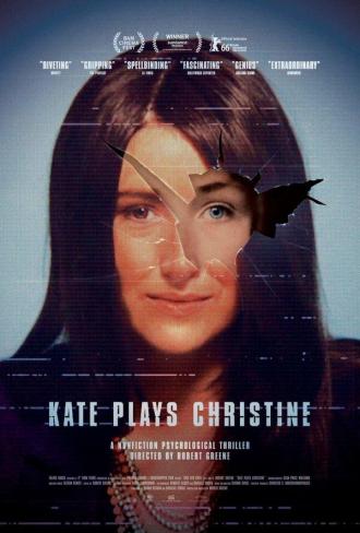 Kate Plays Christine (movie 2016)