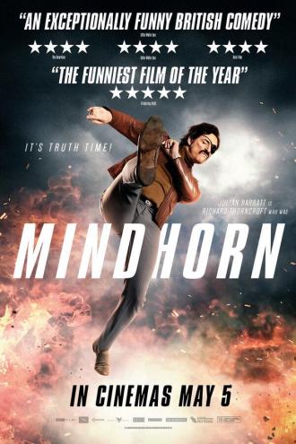 Mindhorn (movie 2016)