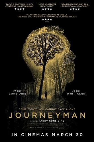 Journeyman (movie 2018)
