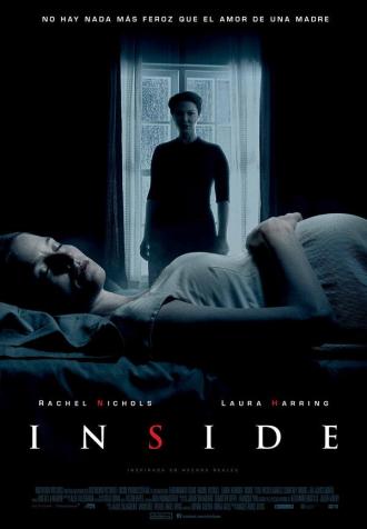 Inside (movie 2016)