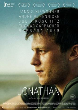 Jonathan (movie 2016)