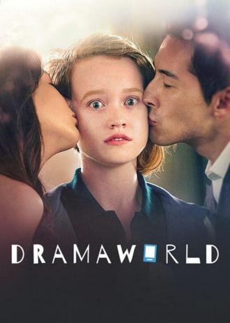 Dramaworld (tv-series 2016)