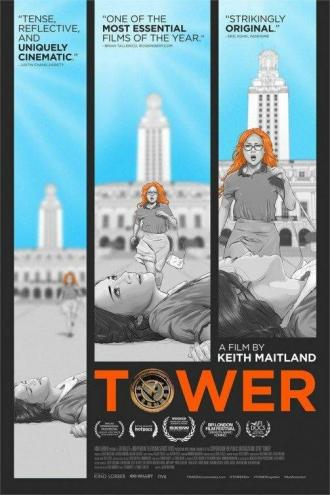 Tower (movie 2016)