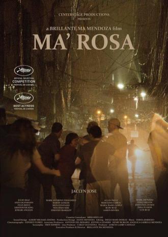 Ma' Rosa (movie 2016)