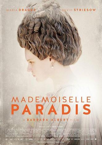 Mademoiselle Paradis (movie 2017)