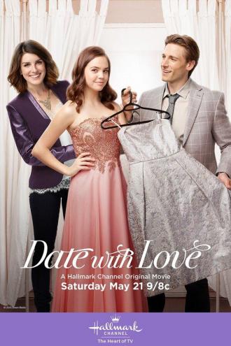 Date with Love (movie 2016)
