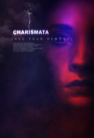 Charismata (movie 2017)