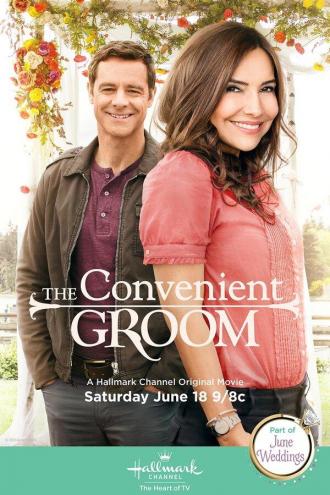 The Convenient Groom (movie 2016)