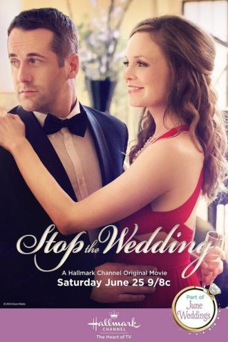 Stop the Wedding (movie 2016)