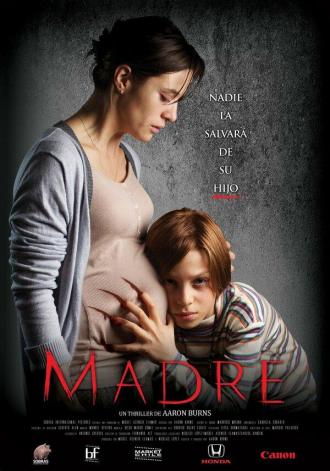 Mother (movie 2016)