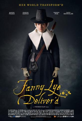 Fanny Lye Deliver'd (movie 2019)