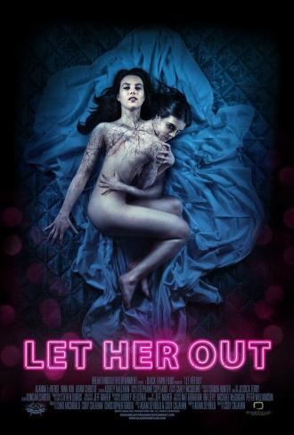 Let Her Out (movie 2016)