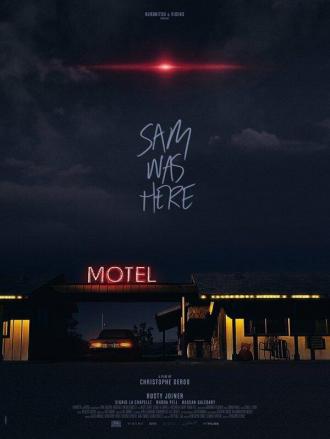 Sam Was Here (movie 2016)