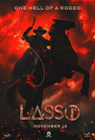Lasso (movie 2017)