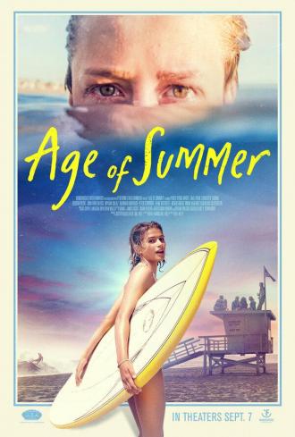 Age of Summer (movie 2018)