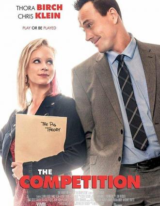 The Competition (movie 2018)