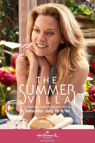 Summer Villa (movie 2016)