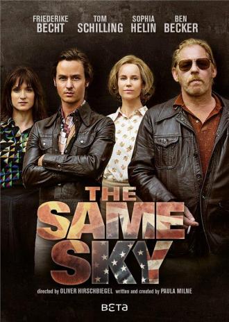 The Same Sky (tv-series 2017)