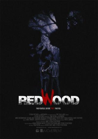 Redwood (movie 2017)