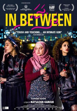 In Between (movie 2016)