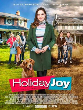 Holiday Joy (movie 2016)