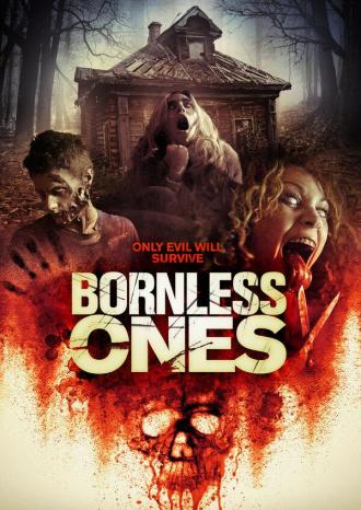 Bornless Ones (movie 2016)