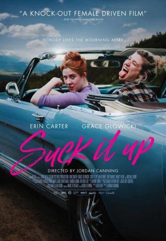 Suck It Up (movie 2017)