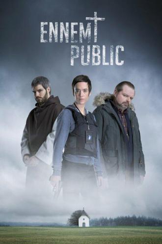 Public Enemy (tv-series 2016)