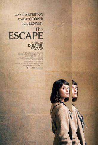 The Escape (movie 2018)