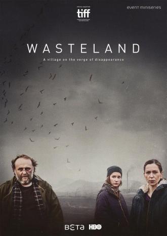 Wasteland (tv-series 2016)