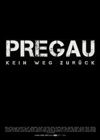 Pregau (tv-series 2016)